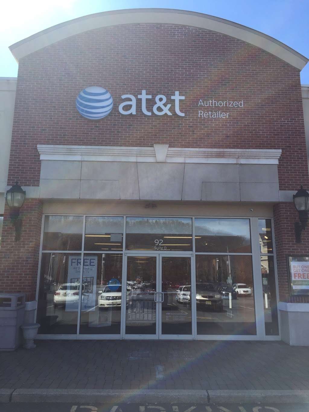 AT&T Store | 92 NJ-23, Riverdale, NJ 07457, USA | Phone: (973) 283-1002