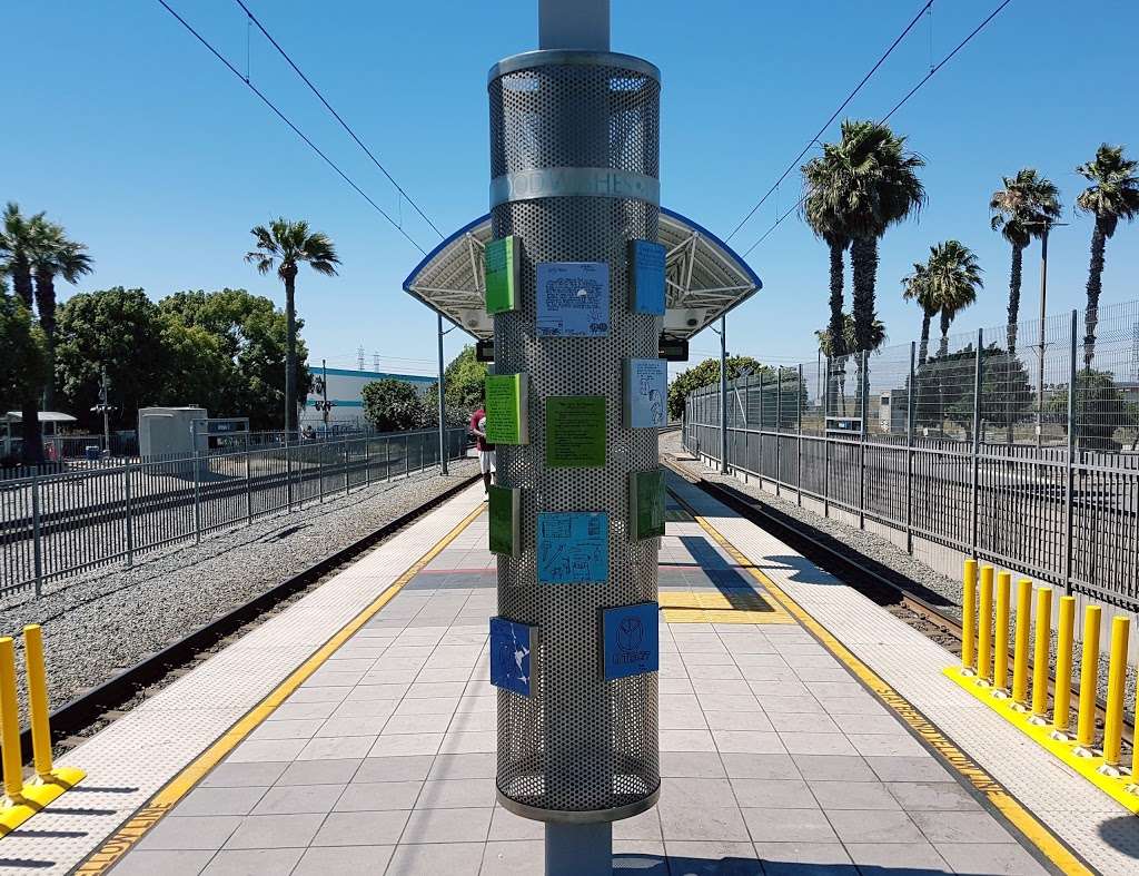 Artesia Station | Compton, CA 90220, USA