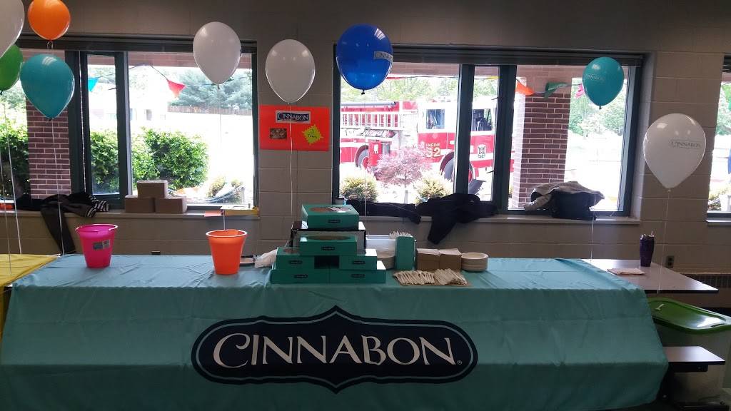 Cinnabon | 7000 Arundel Mills Blvd, Hanover, MD 21076, USA | Phone: (410) 799-2776