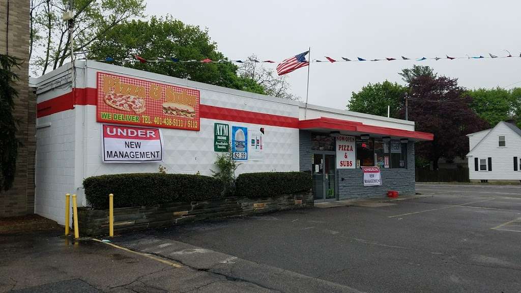 Rumford Food Mart & Deli. | 1246 Pawtucket Ave, Rumford, RI 02916 | Phone: (401) 438-5111