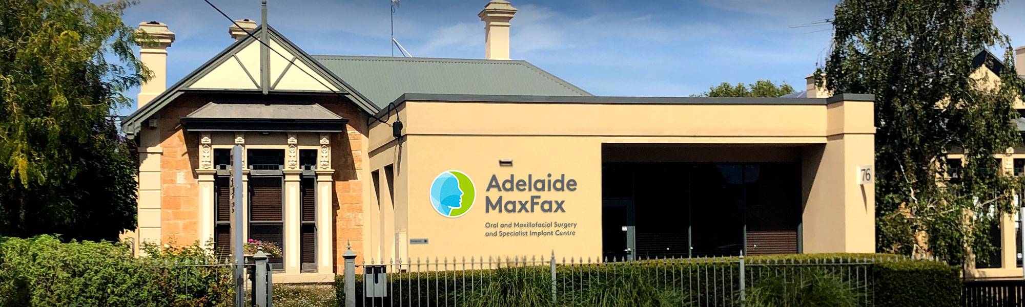 Adelaide MaxFax | 76 Kensington Rd, Rose Park SA 5067, Australia | Phone: +61 8 8332 1566