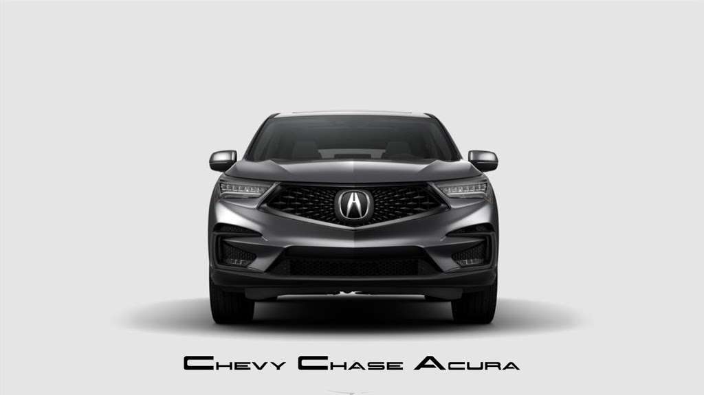 Chevy Chase Acura | 7725 Wisconsin Ave, Bethesda, MD 20814, USA | Phone: (301) 656-9200