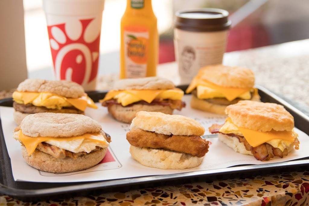 Chick-fil-A | 7320 W Taft St, Wichita, KS 67209 | Phone: (316) 729-2697