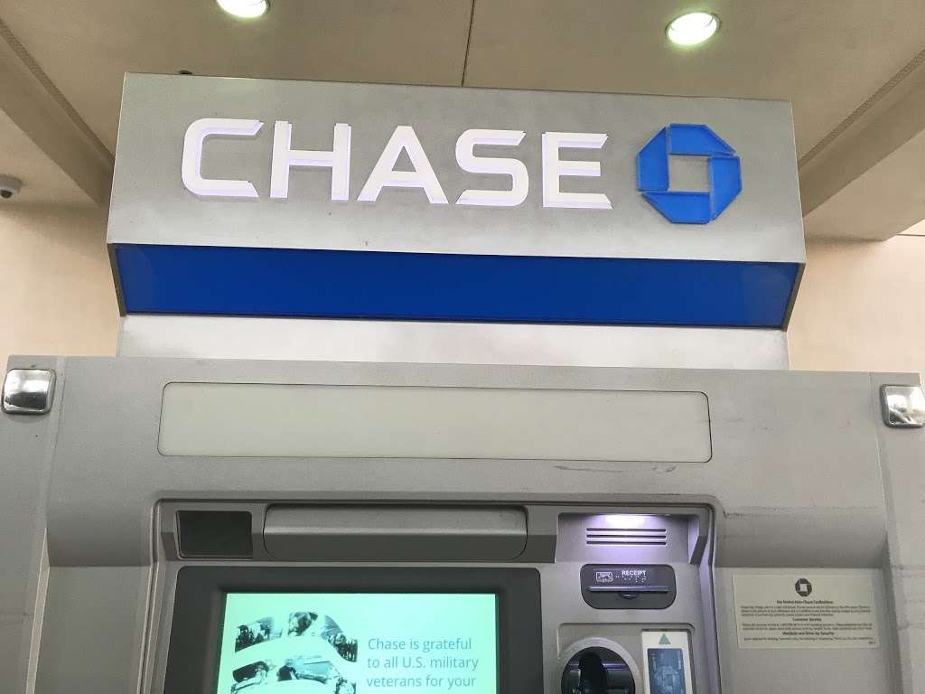 ATM (Chase) | 6060 Hamner Ave, Mira Loma, CA 91752