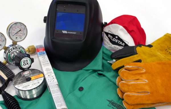 Weldstar - University Park | 1100 Hamilton Ave, University Park, IL 60484, USA | Phone: (708) 534-8561
