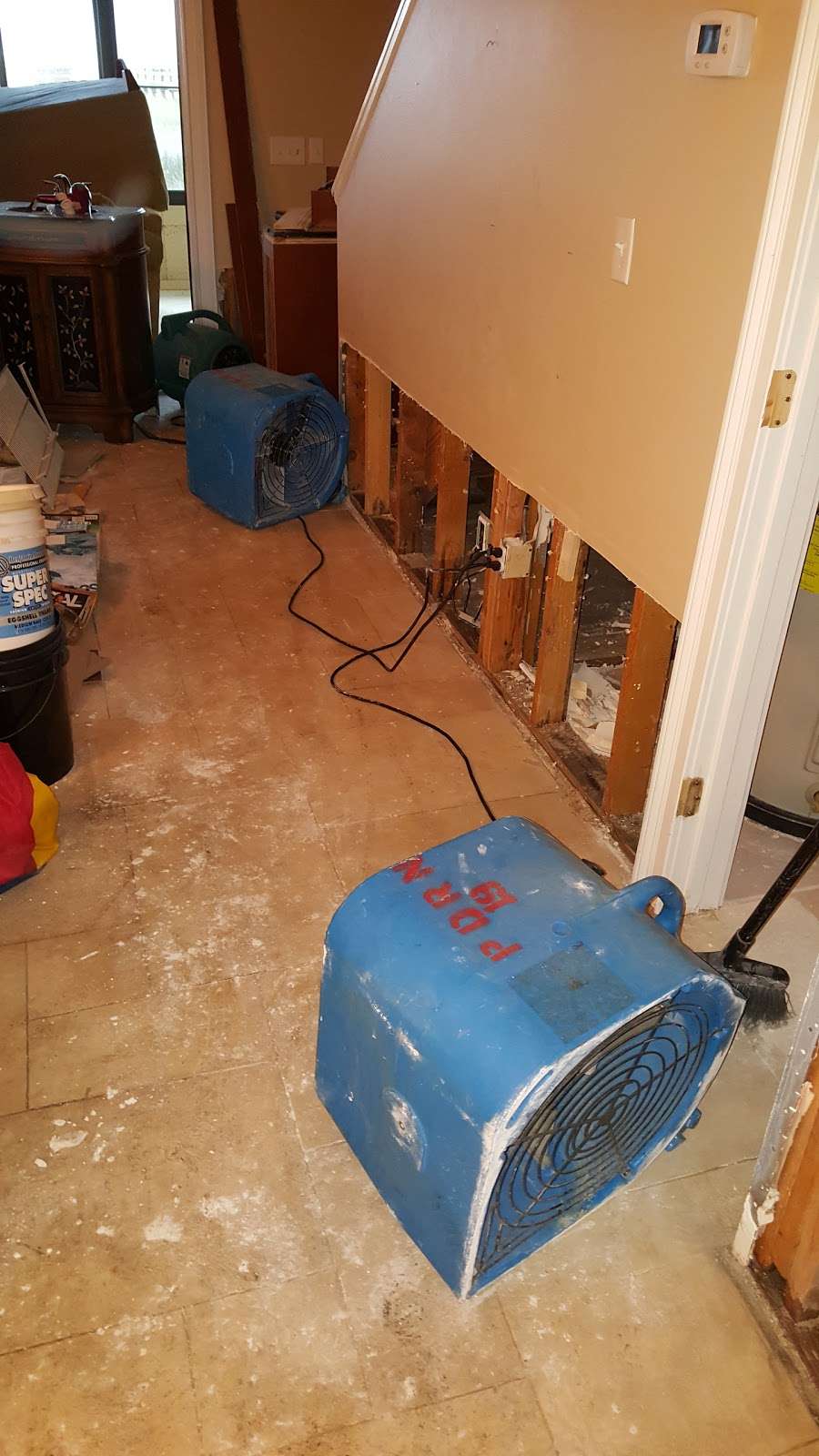 Floor Restore & More | 21 Oakwood Rd, Winter Haven, FL 33880, USA | Phone: (863) 206-0073