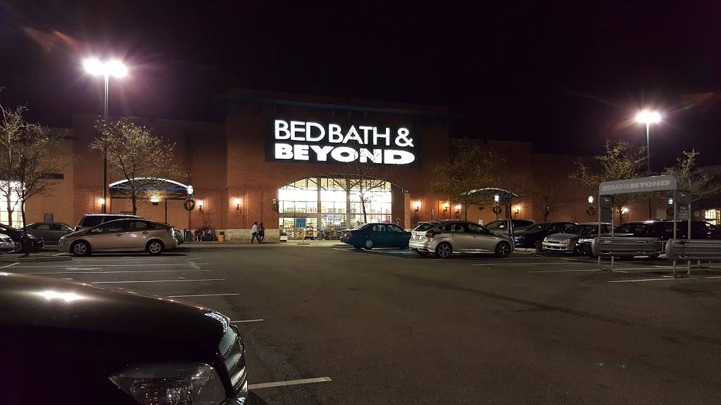 Bed Bath & Beyond | 490 E Waterfront Dr, Homestead, PA 15120, USA | Phone: (412) 464-5531