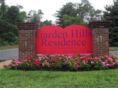 Garden Hills Residence | 1213 W Park Ave, Ocean Township, NJ 07712, USA | Phone: (732) 695-0269