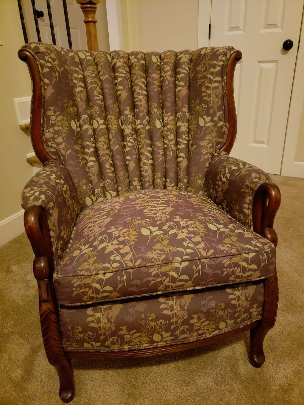 Bobs Upholstery | 13102 Winchester Ave, Grandview, MO 64030, USA | Phone: (816) 765-9190