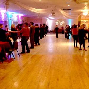 Hollywood Ballroom | 2126 Industrial Pkwy, Silver Spring, MD 20904, USA | Phone: (301) 326-1181