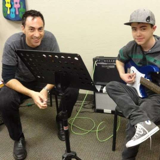 The Villages Guitar Lessons | 112 Spring Arbor Ln, Lady Lake, FL 32159 | Phone: (352) 410-2088