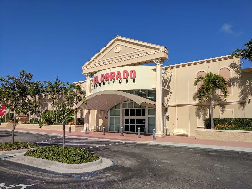 El Dorado Furniture West Palm Beach Boulevard 1901 Okeechobee Blvd West Palm Beach Fl 33409 Usa