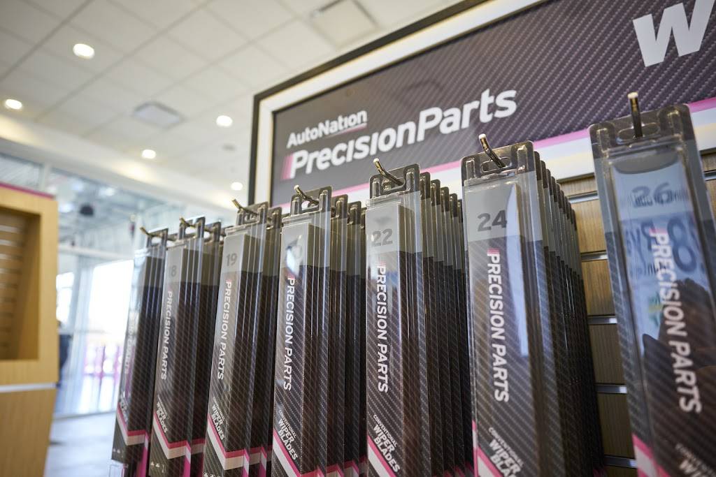 AutoNation Nissan Miami Parts Center | 3345 SW 8th St Suite B, Miami, FL 33135, USA | Phone: (305) 707-0145