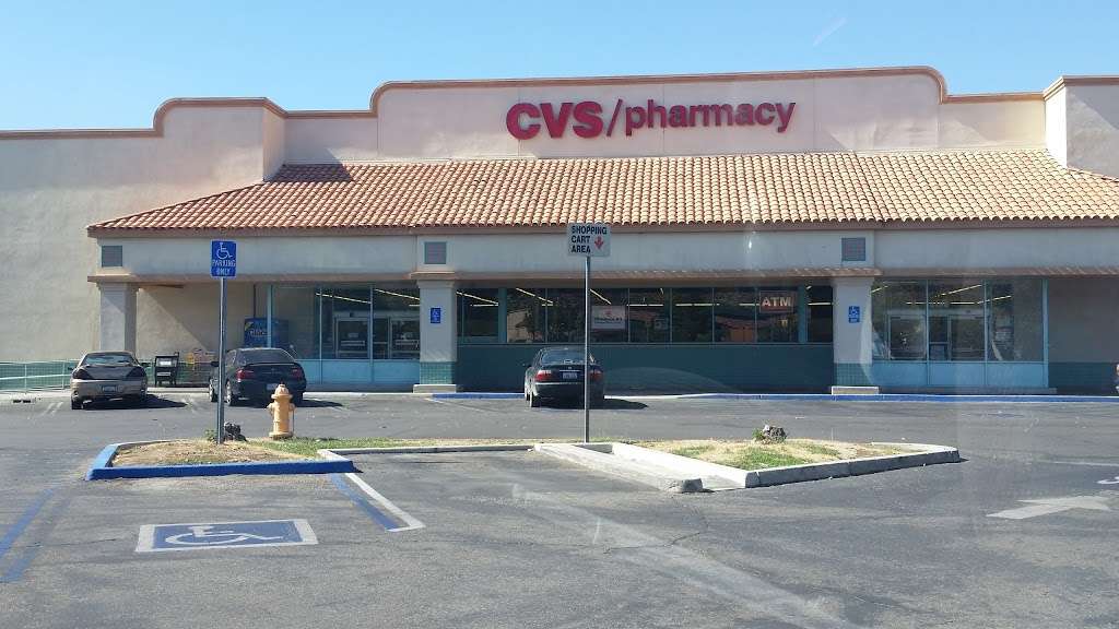 CVS | 20180 CA-18, Apple Valley, CA 92307 | Phone: (760) 946-3335