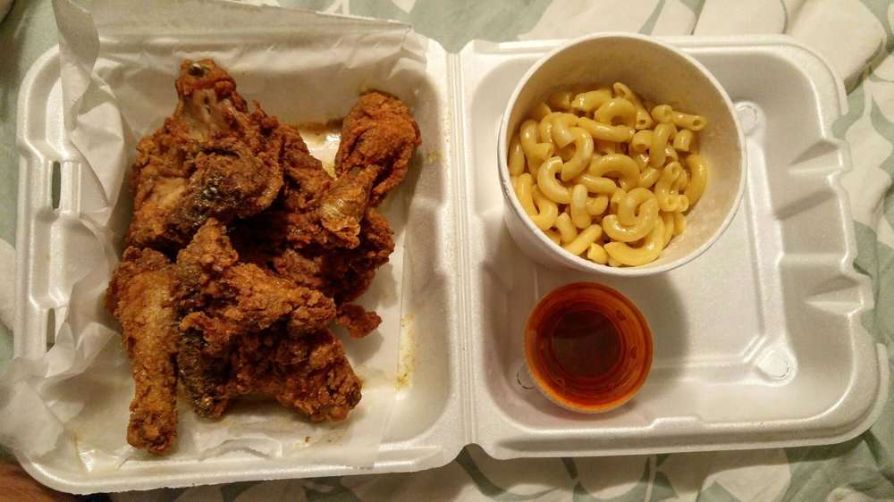 JS Fish And Chicken | 3012 N 27th St, Kansas City, KS 66104, USA | Phone: (913) 233-0203