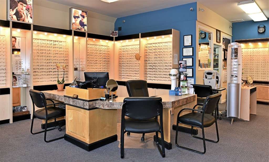 Plymouth Opticians | 1019 Germantown Pike, Plymouth Meeting, PA 19462, USA | Phone: (610) 279-8247