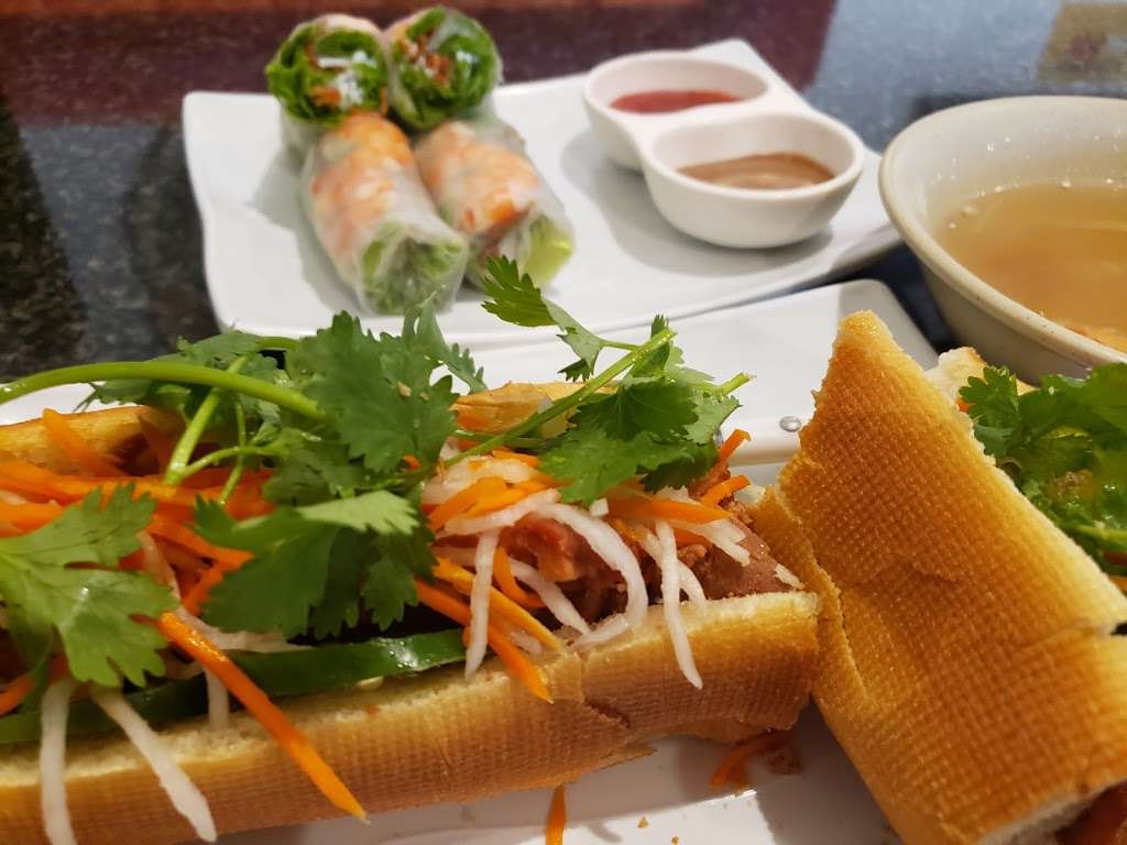 Pho House | 5248 Beach Blvd, Buena Park, CA 90621 | Phone: (714) 994-1690