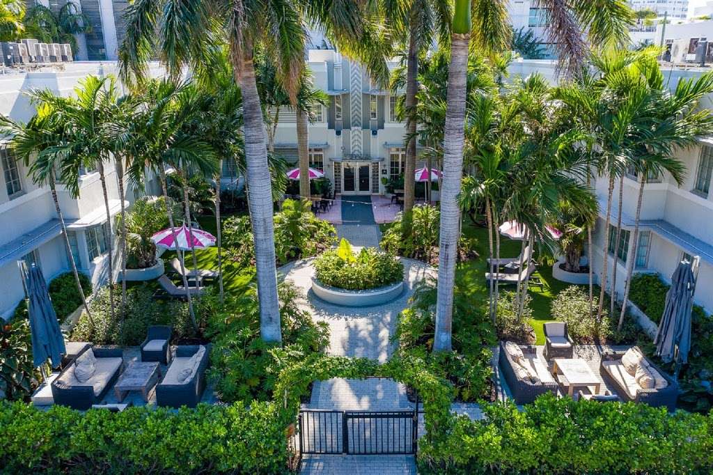 South Beach Hotel | 236 21st St, Miami Beach, FL 33139, USA | Phone: (305) 531-3464