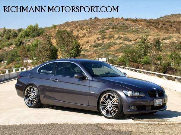 Richmann Motorsport | 1382 E Los Angeles Ave, Simi Valley, CA 93065, USA | Phone: (805) 581-1142