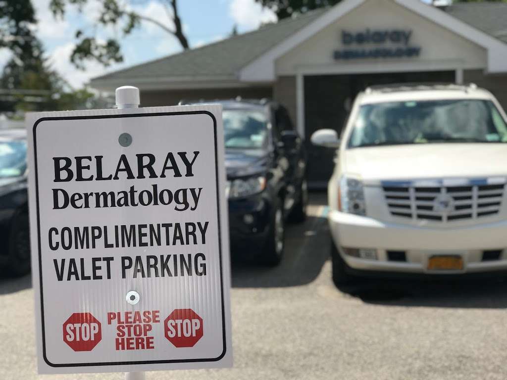 Belaray Dermatology | 358 S Oyster Bay Rd, Hicksville, NY 11801, USA | Phone: (516) 822-7546