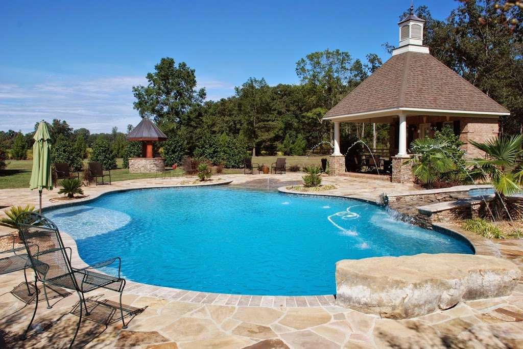 AUI Pools - Amenities Unlimited | 12616 Downs Rd, Pineville, NC 28134, USA | Phone: (704) 684-1495