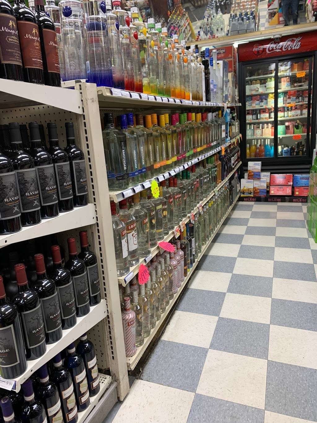 Fernandez Family Market | 127 Pleasant St, Brockton, MA 02301 | Phone: (774) 223-5491