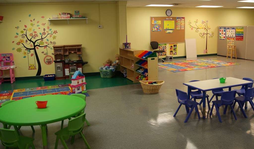 Little Owls Learning Center | 542 U.S. 9 #1, Waretown, NJ 08758 | Phone: (609) 693-6957