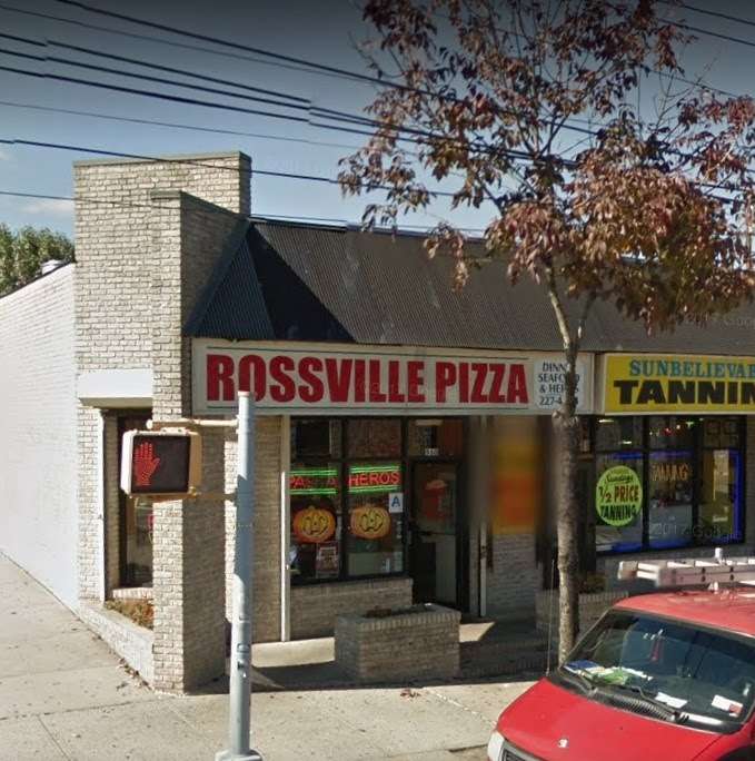Rossville Pizza | 960 Bloomingdale Rd, Staten Island, NY 10309, USA | Phone: (718) 227-4444