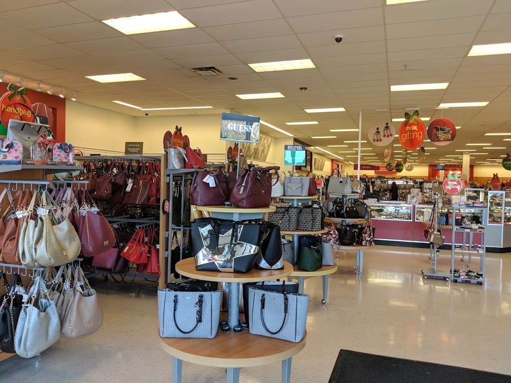 T.J. Maxx | 11160 Rancho Carmel Dr Rd, San Diego, CA 92128, USA | Phone: (858) 675-0346