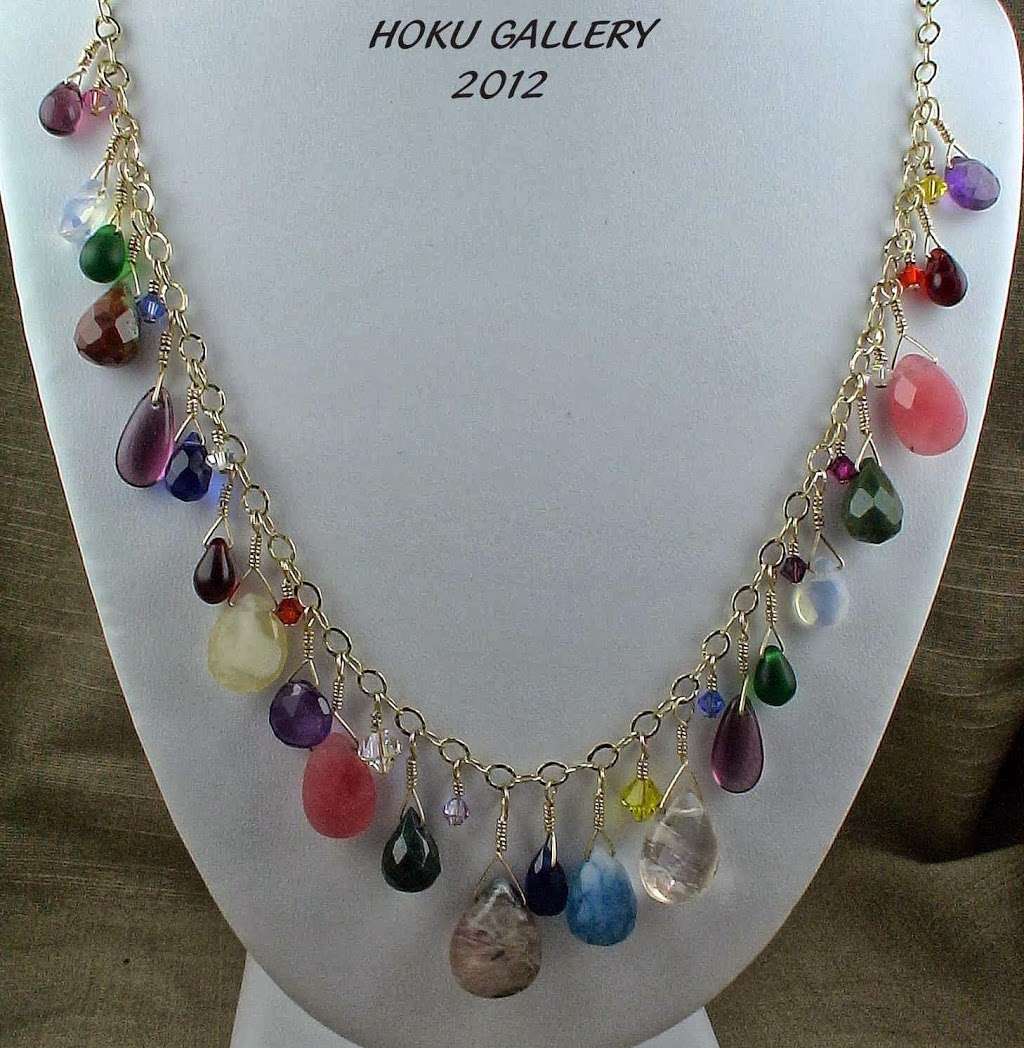 Hoku Gallery | 37 Winterwood Dr, Londonderry, NH 03053, USA | Phone: (808) 728-9025