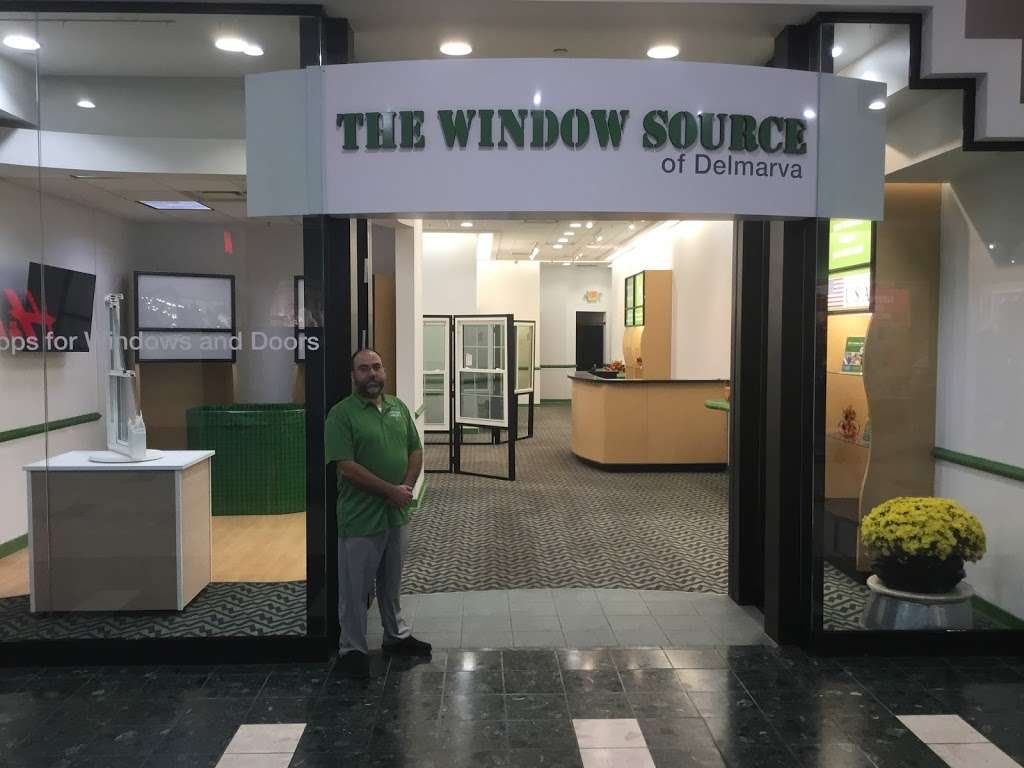 The Window Source of Delmarva | 28461 St Pauls Church Rd, Marion Station, MD 21838 | Phone: (443) 978-8261