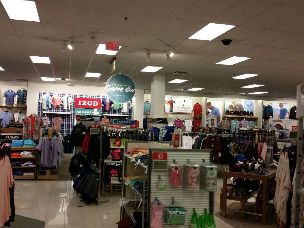 Kohls Forest Hill | 50 Osborne Pkwy, Forest Hill, MD 21050, USA | Phone: (410) 638-6010