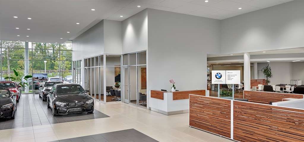 Fields BMW Northfield | 700 Frontage Rd, Northfield, IL 60093, USA | Phone: (847) 441-5300