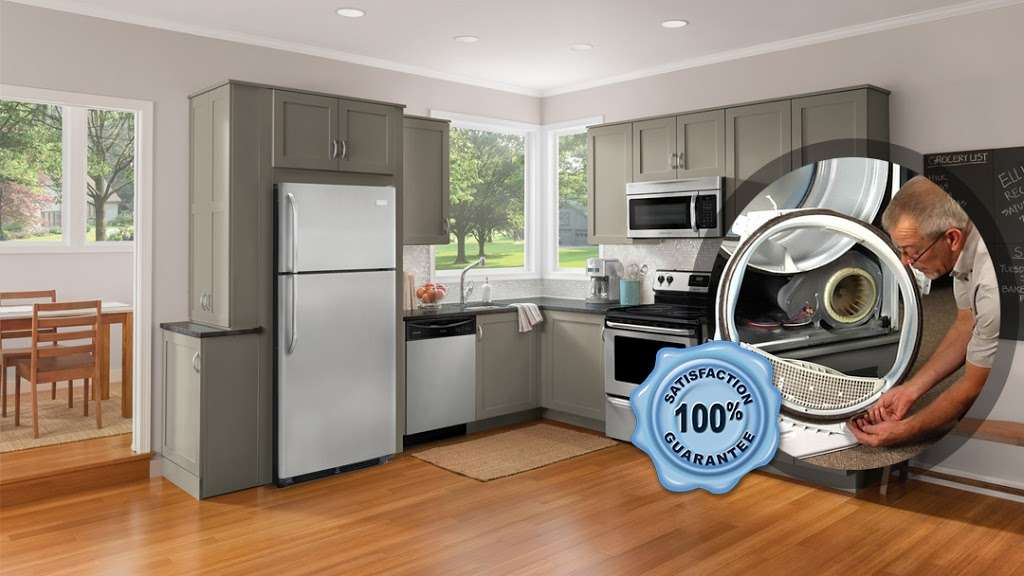 Appliance Repair Pro San Juan Capistrano | 27231 Ortega Hwy, San Juan Capistrano, CA 92675, USA | Phone: (949) 209-8921