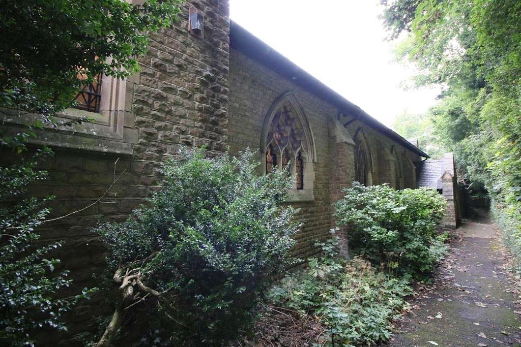 St. James Church | St James Rd, Purley CR8 2DL, UK | Phone: 020 8657 1725