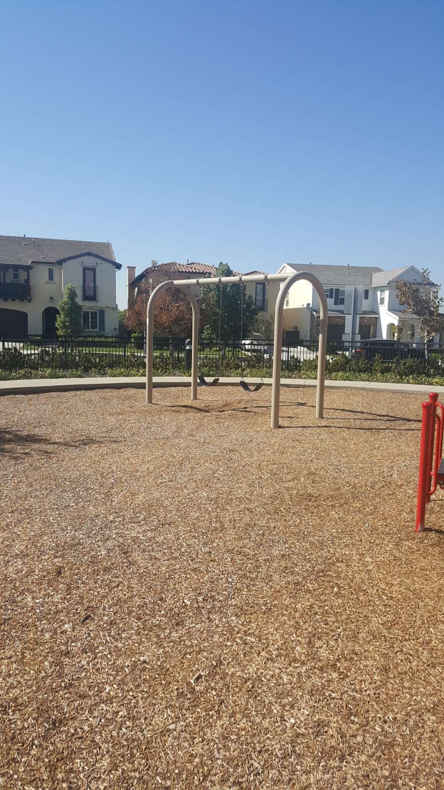 Citrus Grove Park | 600 Gardenia Dr, Azusa, CA 91702