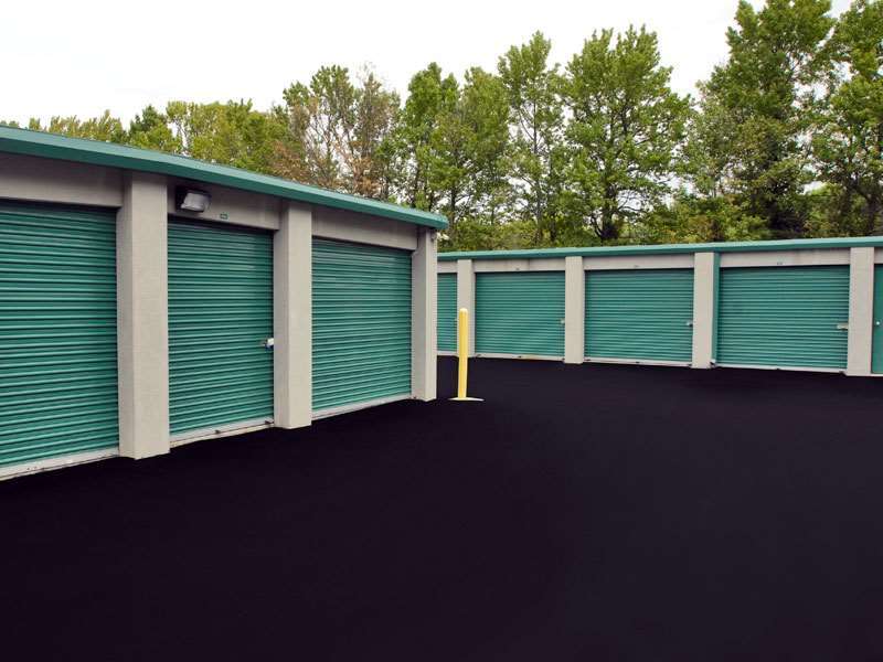 Extra Space Storage | 1831 Old Cuthbert Rd, Cherry Hill, NJ 08034, USA | Phone: (856) 428-4355