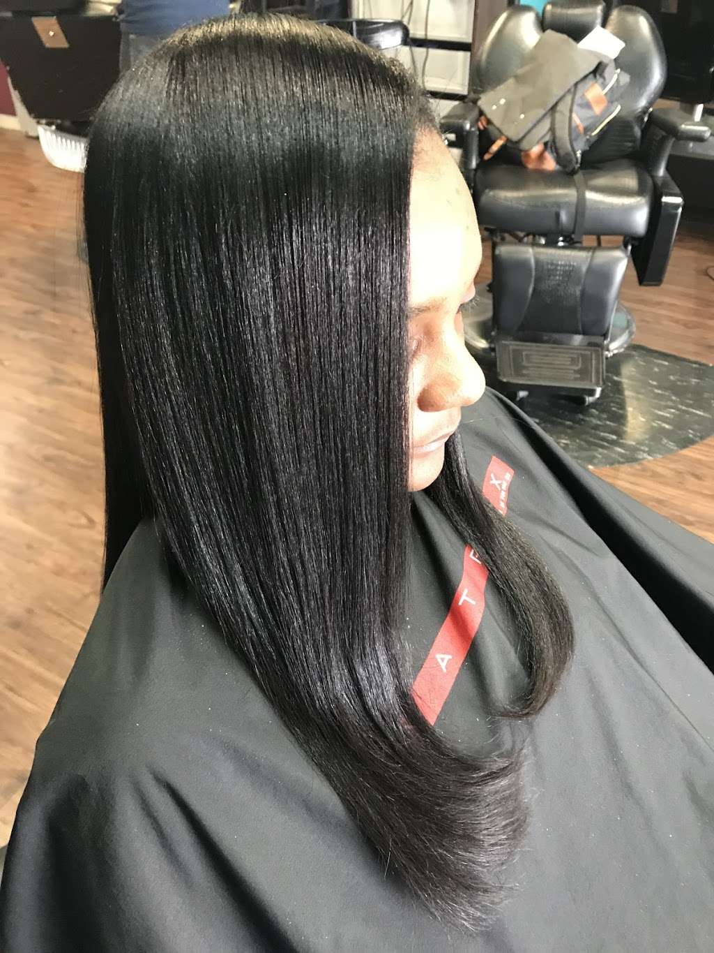 The Hair Resort | 5323 Aldine Mail Rte Rd, Houston, TX 77039 | Phone: (281) 590-6010