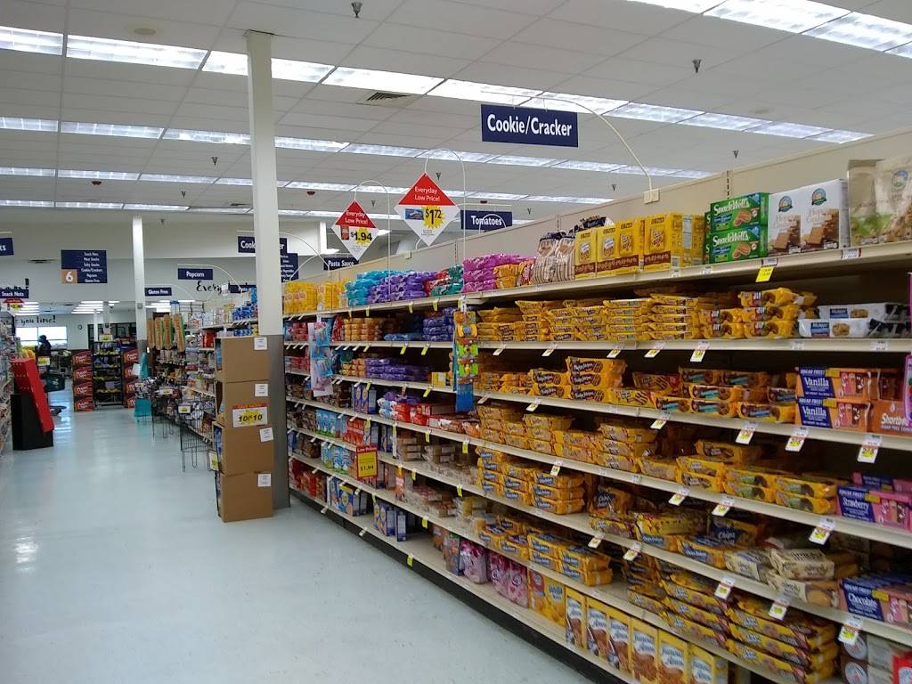 Family Fare Supermarket | 7402 N 30th St, Omaha, NE 68112, USA | Phone: (402) 408-1040