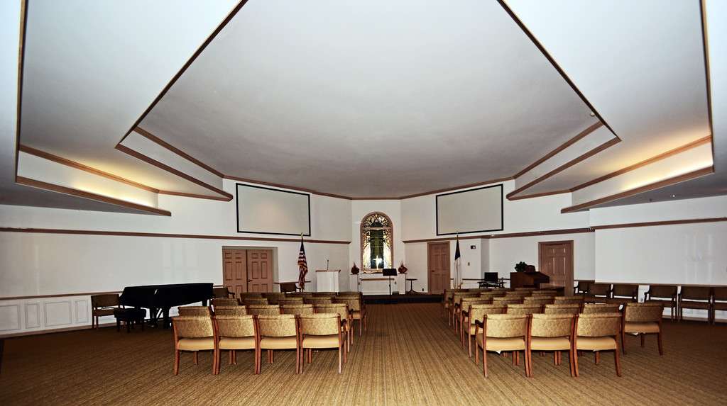 Congregational Home | 13900 W Burleigh Rd, Brookfield, WI 53005, USA | Phone: (262) 781-0550