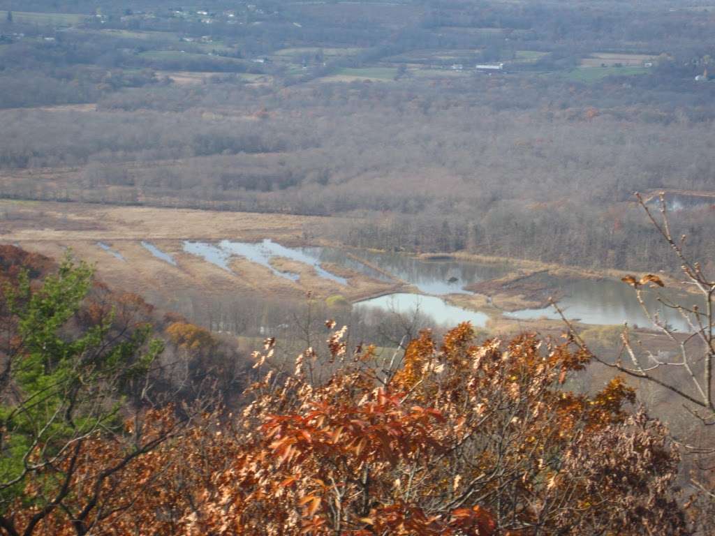 Appalachian Trail | Louemma Ln, Glenwood, NJ 07418, USA