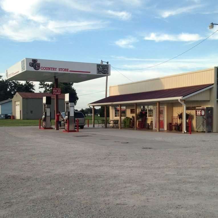 Fishers Grocery | 4013 US-231, Rensselaer, IN 47978, USA