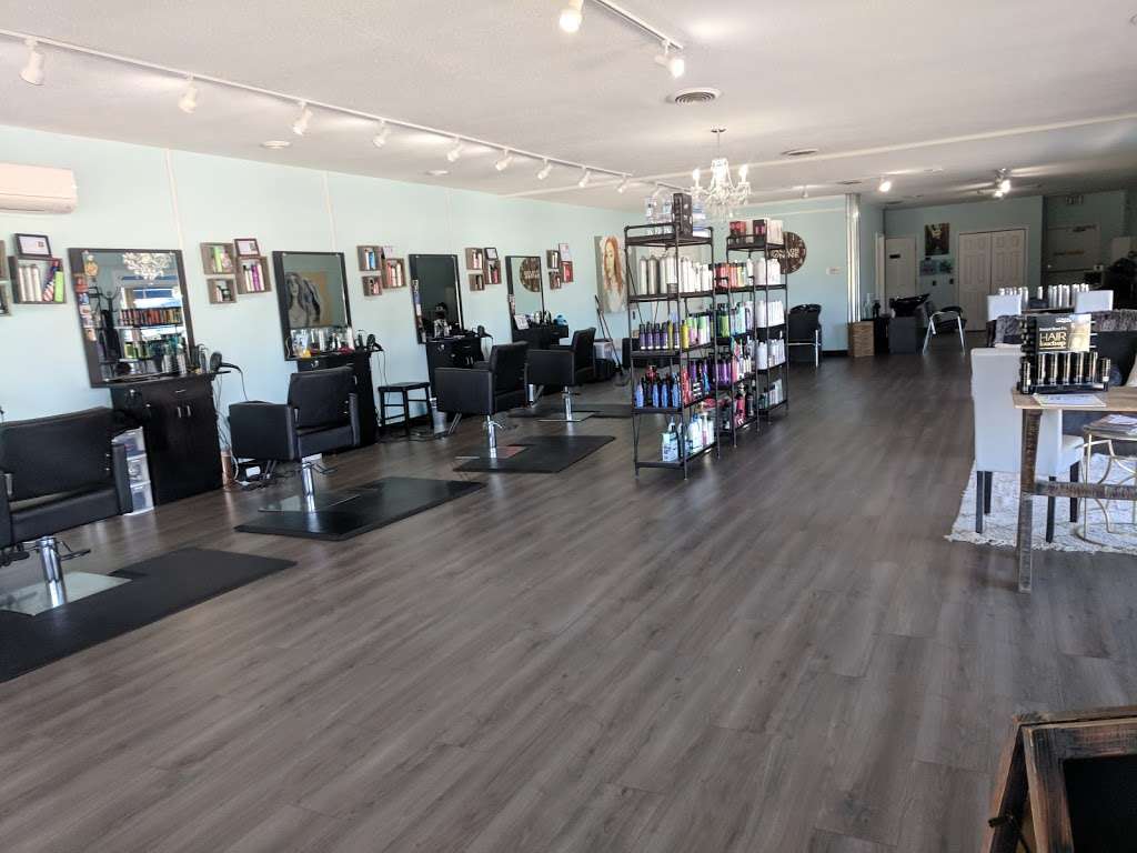 Salon NINE | 1329 SC-9 Bypass, Lancaster, SC 29720, USA | Phone: (803) 283-6463