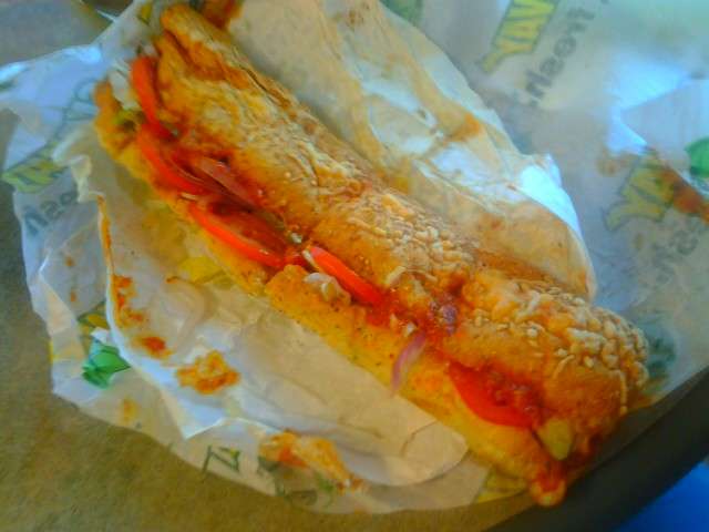 Subway | 655 Tucker Rd, Tehachapi, CA 93561, USA | Phone: (661) 823-7075