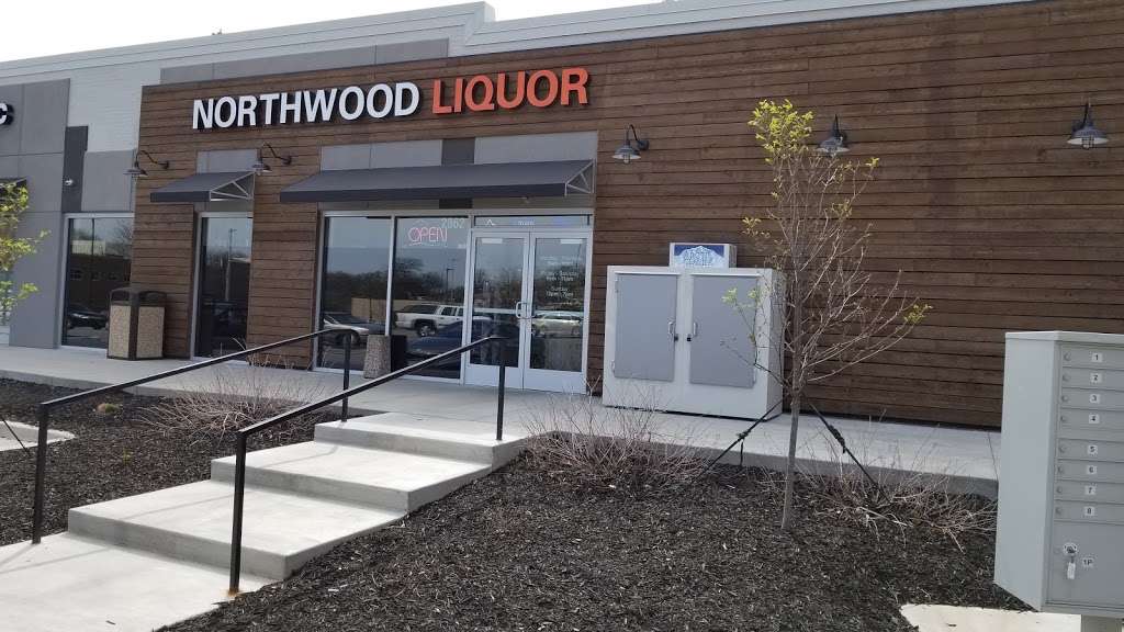 Northwood Liquor | 2848 W 47Northwood Liquorth Ave, Kansas City, KS 66103, USA | Phone: (913) 722-7742