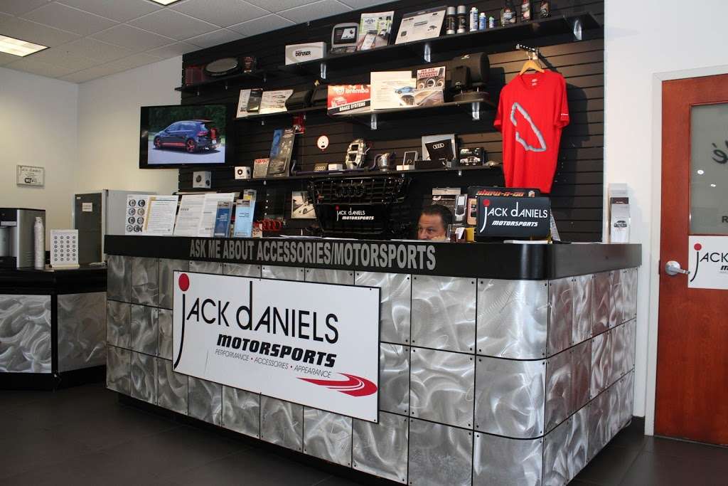 Jack Daniels Audi of Paramus Service Center | 16-01 McBride Ave Suite A, Fair Lawn, NJ 07410, USA | Phone: (201) 398-1212