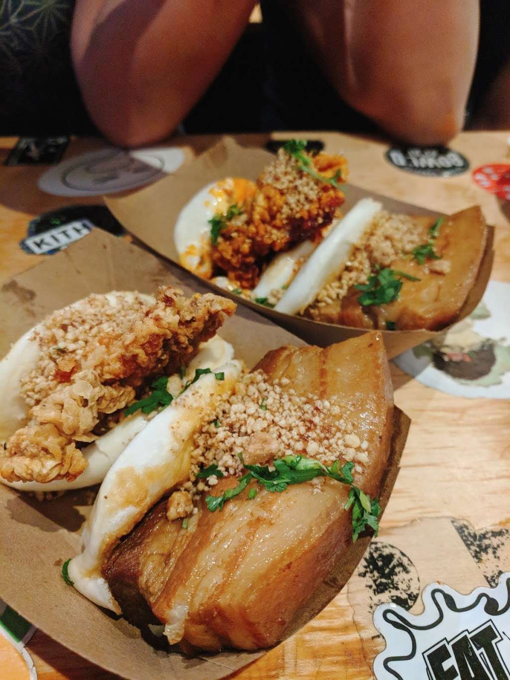 Baohaus | 238 E 14th St, New York, NY 10003, USA | Phone: (646) 669-8889