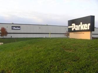 Parker-Hannifin Corporation | 7100 Winstead Dr, Louisville, KY 40258, USA | Phone: (502) 937-1322