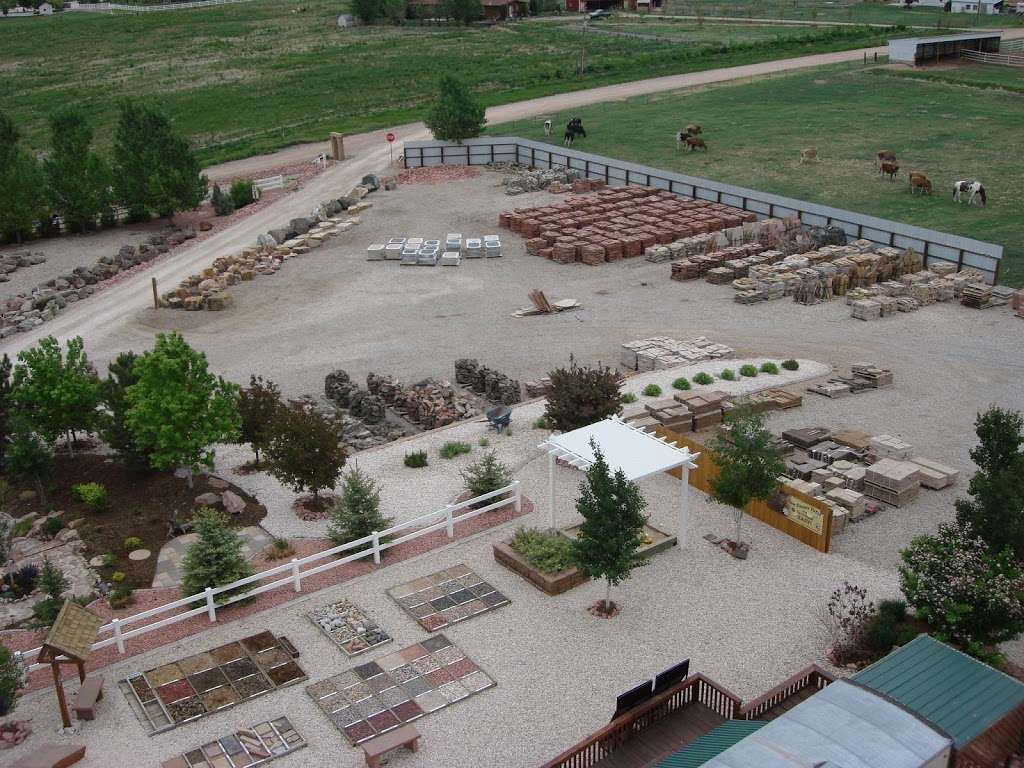 Timberrock Landscape Center | 28629 Weld County Rd 17, Windsor, CO 80550 | Phone: (970) 686-0442