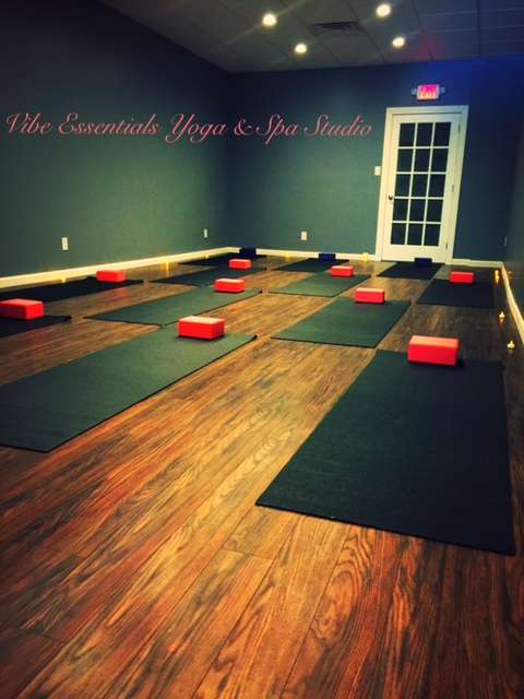 Medwellspa and Yoga Studio, East Islip | 140 W Main St, East Islip, NY 11730, USA | Phone: (516) 755-5855